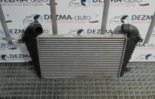 Radiator intercooler, GM13223393, Opel Astra H combi 1.9cdti