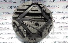 Cric cu cheie si spuma, GM13162852, Opel Astra H combi