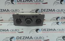 Panou comanda ac, GM13201300, Opel Astra H combi