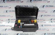 Tablou sigurante, GM13206748, Opel Astra H combi 1.9cdti