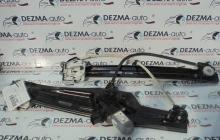 Macara cu motoras stanga fata 72585339, Bmw X3 (F25) (id:262173)