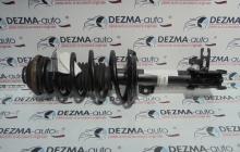 Amortizor dreapta fata, GM13237945, Opel Astra H sedan 1.9cdti