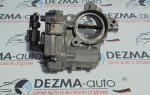 Clapeta acceleratie, 48CPD1, Opel Astra H sedan 1.9cdti