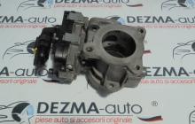 Clapeta acceleratie, 48CPD1, Opel Astra H sedan 1.9cdti