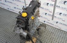 Motor, Z19DT, Opel Astra H Twin Top 1.9cdti