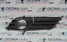 Grila proiector stanga, GM13126025, Opel Astra H Twin Top