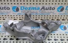 Suport pompa servo directie, 9655652980, Peugeot 307 (3A/C) (ID:144600)