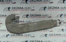 Teava intercooler, cod GM55353826, Opel Astra H, 1.9 cdti, Z19DTH (id:260991)