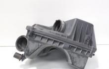 Carcasa filtru aer, GM55557127, Opel Vectra C, 1.9cdti, Z19DTL