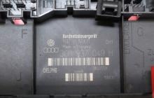 Modul confort Vw Passat (3C) 1.9tdi, 3C0937049H