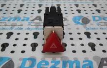 Buton avarie Vw Passat (3C), 1.9tdi, 3C0953509