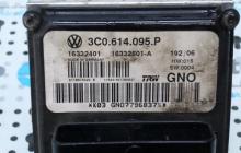 Unitate abs Vw Passat (3C), 1.9tdi, 3C0614095P