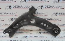 Brat trapez stanga fata 5Q0407151J, Vw Golf 7 (5G) 1.6tdi (id:262678)