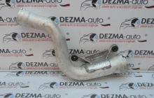 Teava intercooler aluminiu, Seat Altea 2.0tdi, AZV