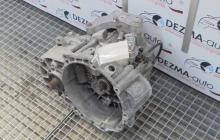 Cutie viteza manuala, GNE, Seat Toledo 3, 2.0tdi, AZV