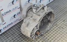 Cutie viteza manuala, GNE, Seat Toledo 3, 2.0tdi, AZV
