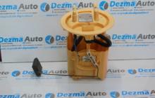 Sonda litrometrica 9632759780, Peugeot 207 (WA) 1.6hdi, 9HX