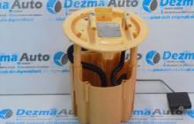 Sonda litrometrica 9632759780, Peugeot 207 (WA) 1.6hdi, 9HX