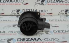 Debitmetru aer, 038906461B, 0281002531, Seat Toledo 3, 1.9tdi, BKC