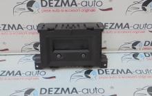 Display bord, GM13306631, Opel Astra H