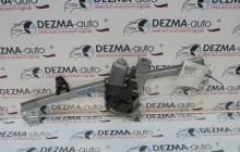 Macara cu motoras dreapta fata, 9639121280, Citroen C3 (FC) (id:263276)