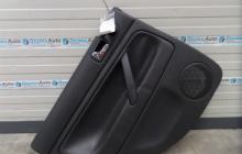 Tapiterie usa stanga spate Passat 1.9tdi