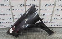 Aripa stanga fata 8200011076, Renault Megane 2 Coupe