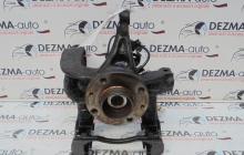 Fuzeta stanga fata cu abs, Renault Megane 2 Coupe 1.5dci