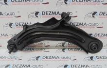 Brat trapez stanga fata 8200255760, Renault Megane 2 Coupe 1.5dci