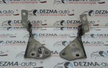 Set balamale capota fata, Renault Megane 2 Coupe