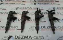 Injector cod 0445110135, Citroen C3 (FC) 1.4hdi, 8HX