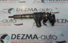 Injector cod 96487862, Citroen C3 (FC) 1.4hdi, 8HX