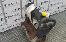 Motor K9K722, Renault Clio 2, 1.5dci