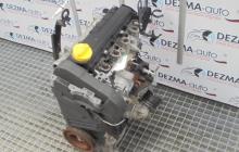 Motor K9K722, Renault Scenic 2, 1.5dci (pr:111745)