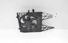 Electroventilator, 1J0121207L, Skoda Octavia Combi (1U5) 1.9tdi (id:210161)