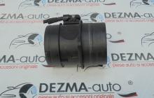 Debitmetru aer 0281002956, 03L906461A, Audi A3 (8V1) 2.0tdi, CRUA