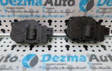 Motoras grila aeroterma bord Bmw 5 (F10) 410475520