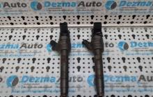 Injector cod 13537810703, BMW 3 (E90) 2.0diesel