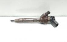 Injector cod 0445110617, Bmw 3 (F30), 2.0diesel, N47D20C