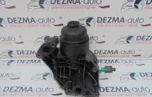 Carcasa filtru ulei 03N115389A, Audi A3 Sportback (8VA) 2.0tdi, CRBC