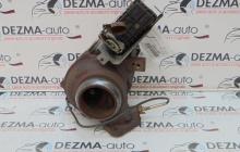 Turbosuflanta A6460901080, Mercedes Clasa E (W211) E 200 CDI