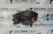 Centura stanga fata cu capsa, 96346431XX, Peugeot 307 SW (3H) (id:263811)