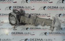 Teava galerie admisie A6461401508, Mercedes Clasa C (W204) C 200 CDI