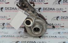 Turbosuflanta A6460901080, Mercedes Clasa C (W204) C 200 CDI