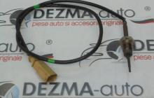 Sonda temperatura gaze 04L906088BS, Seat Leon (5F1) 1.6tdi, CLHA