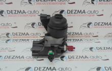 Carcasa filtru ulei 03N115389A, Seat Leon SC (5F5) 1.6tdi, CLHA