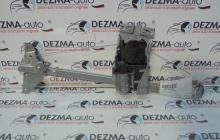 Macara cu motoras dreapta spate, 3638487180, Peugeot 307 SW (3H) (id:263878)