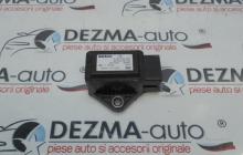 Modul esp, 9650452180, Peugeot 307 SW (3H) 2.0B (id:263911)