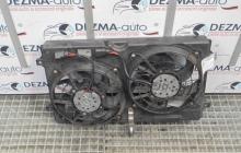 Grup electroventilatoare, 7M3959455A, 7M3121207B, Seat Alhambra 1.9tdi