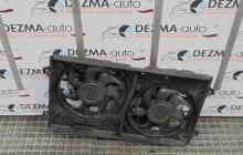 Grup electroventilatoare, 7M3959455A, 7M3121207B, Seat Alhambra 1.9tdi